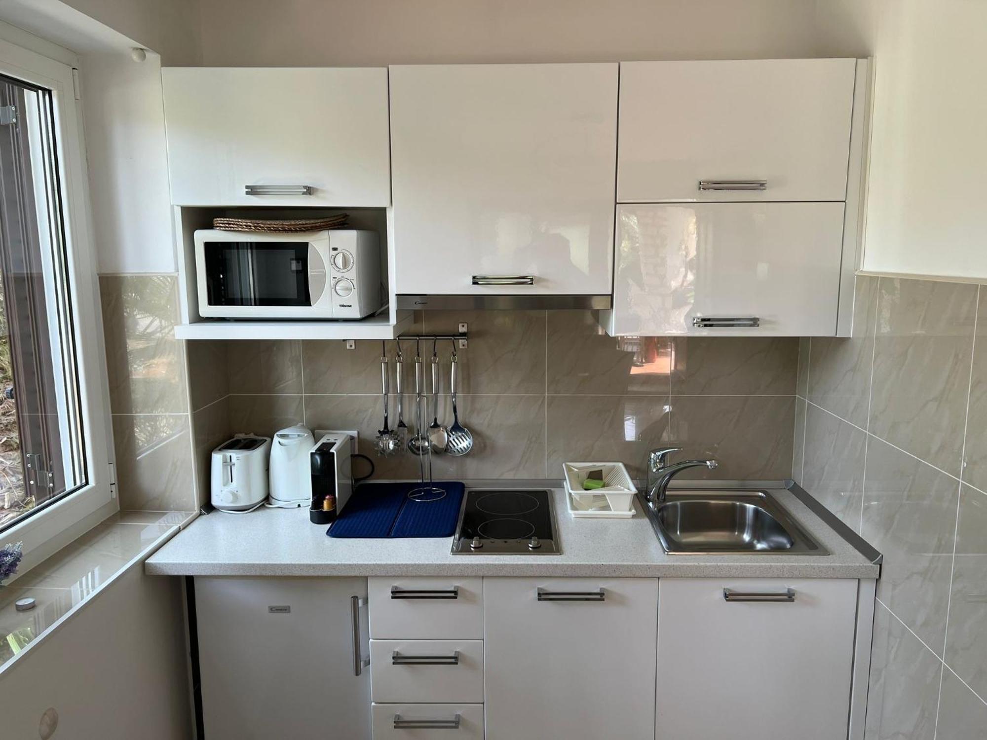 Villa Kos Rovinj Apartments Eksteriør billede