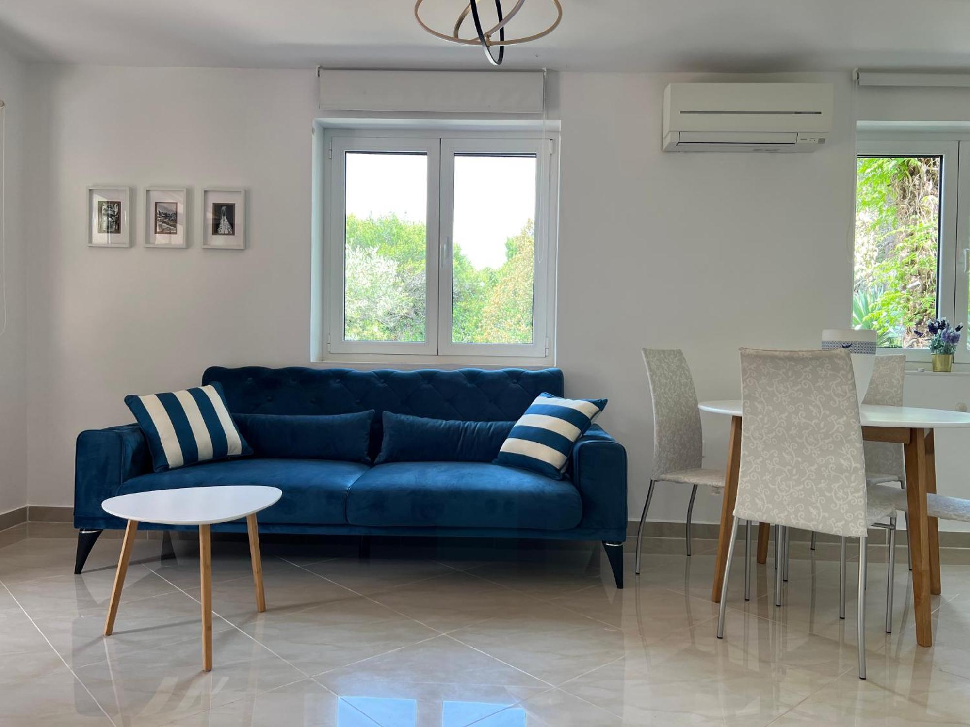 Villa Kos Rovinj Apartments Eksteriør billede